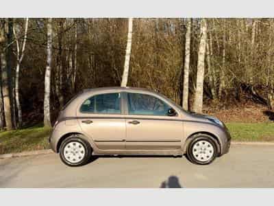 Nissan Micra 1.2 (2008) - Foto 4