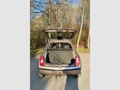 Nissan Micra 1.2 (2008) - Foto 5