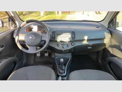 Nissan Micra 1.2 (2008) - Foto 7