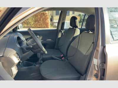 Nissan Micra 1.2 (2008) - Foto 9