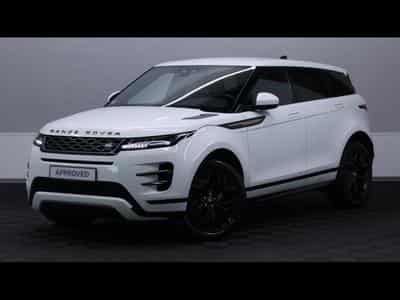 Land-Rover Range Rover Evoque D150 R-Dynamic Auto (2019) - Foto 1