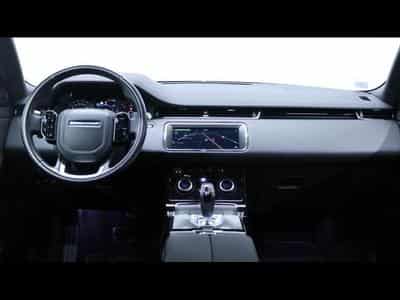 Land-Rover Range Rover Evoque D150 R-Dynamic Auto (2019) - Foto 13