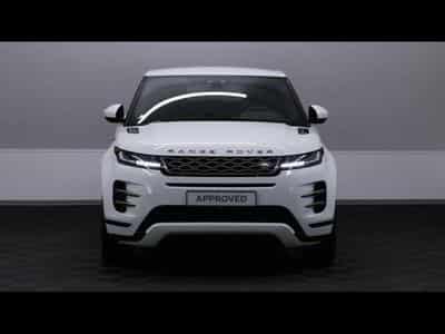 Land-Rover Range Rover Evoque D150 R-Dynamic Auto (2019) - Foto 2