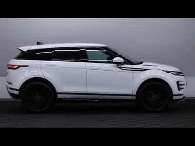 Land-Rover Range Rover Evoque D150 R-Dynamic Auto (2019) - Foto 3