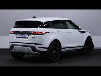Land-Rover Range Rover Evoque D150 R-Dynamic Auto (2019) - Foto 4
