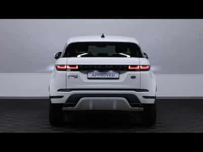 Land-Rover Range Rover Evoque D150 R-Dynamic Auto (2019) - Foto 5