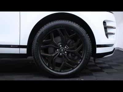 Land-Rover Range Rover Evoque D150 R-Dynamic Auto (2019) - Foto 6