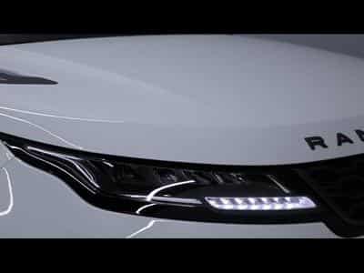 Land-Rover Range Rover Evoque D150 R-Dynamic Auto (2019) - Foto 7