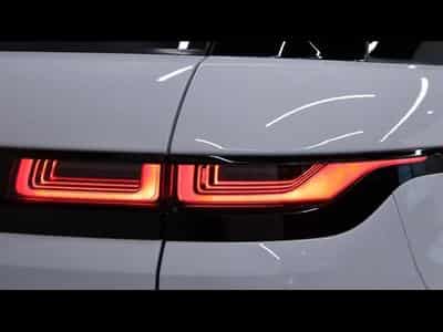 Land-Rover Range Rover Evoque D150 R-Dynamic Auto (2019) - Foto 8