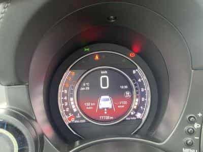 Abarth 595 vente privée (2016) - Foto 12