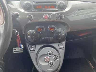 Abarth 595 vente privée (2016) - Foto 13