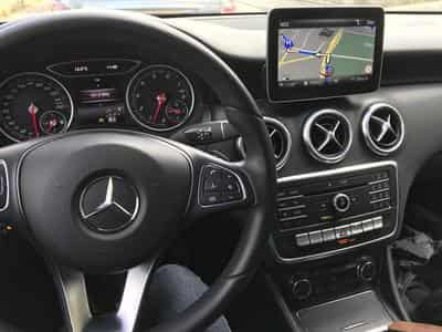 Mercedes A 180 (2018) - Foto 10