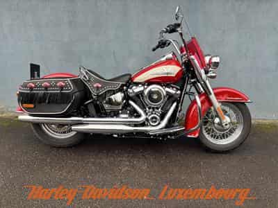 Harley-Davidson Hydra Glide (2024) - Photo 1