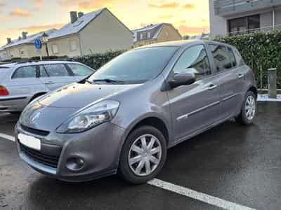 Renault Clio (2009) - Foto 1