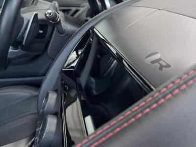 Jaguar F-Type R-Coupe AWD kein OPF NP 135.000 (2017) - Foto 9