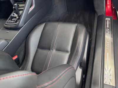 Jaguar F-Type R-Coupe AWD kein OPF NP 135.000 (2017) - Foto 12