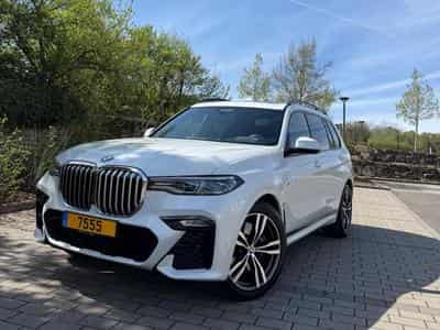 BMW X7 X7 4D Mpack (2022) - Foto 1