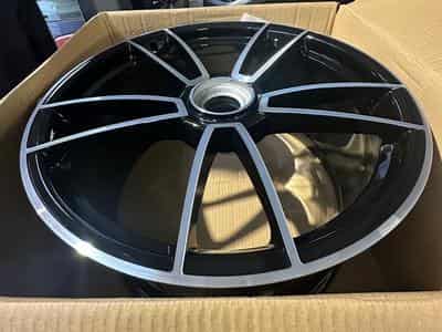 Felgen – 21 - Foto 1