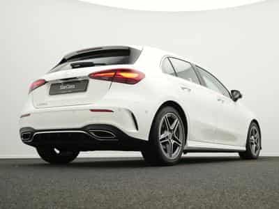 Mercedes A 200 d AMG-Line Multi+Kamera+Ambi+MBUX (2024) - Photo 11