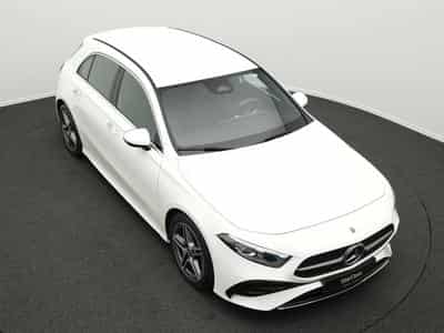 Mercedes A 200 d AMG-Line Multi+Kamera+Ambi+MBUX (2024) - Photo 12