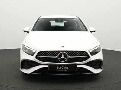 Mercedes A 200 d AMG-Line Multi+Kamera+Ambi+MBUX (2024) - Photo 2