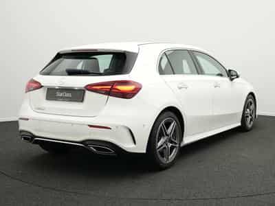Mercedes A 200 d AMG-Line Multi+Kamera+Ambi+MBUX (2024) - Photo 3