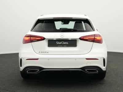 Mercedes A 200 d AMG-Line Multi+Kamera+Ambi+MBUX (2024) - Photo 4
