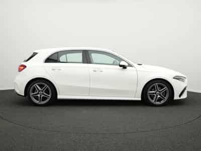 Mercedes A 200 d AMG-Line Multi+Kamera+Ambi+MBUX (2024) - Photo 5