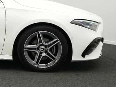 Mercedes A 200 d AMG-Line Multi+Kamera+Ambi+MBUX (2024) - Photo 8