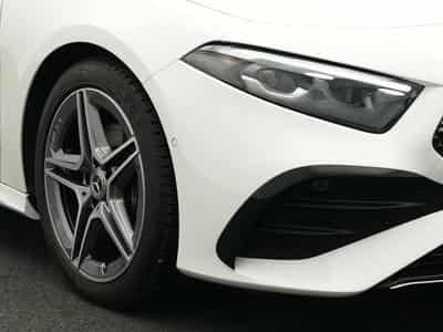 Mercedes A 200 d AMG-Line Multi+Kamera+Ambi+MBUX (2024) - Photo 9