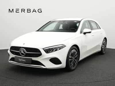 Mercedes A 200 Progressive LED+Kamera+Memo (2024) - Photo 1