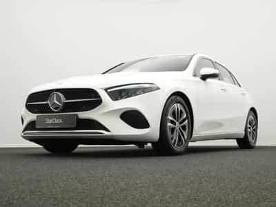 Mercedes A 200 Progressive LED+Kamera+Memo (2024) - Photo 10