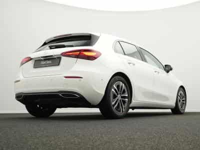 Mercedes A 200 Progressive LED+Kamera+Memo (2024) - Photo 11