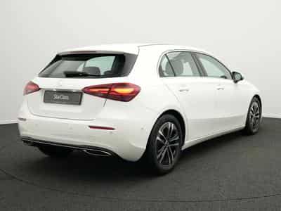 Mercedes A 200 Progressive LED+Kamera+Memo (2024) - Photo 3