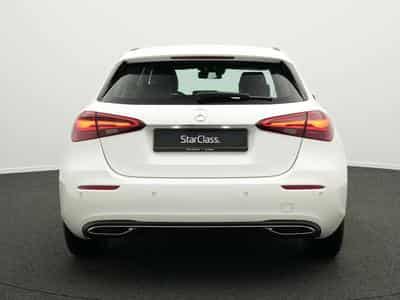 Mercedes A 200 Progressive LED+Kamera+Memo (2024) - Photo 4