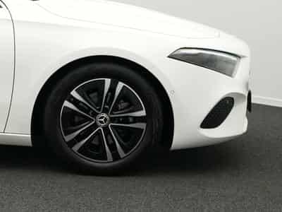 Mercedes A 200 Progressive LED+Kamera+Memo (2024) - Photo 8