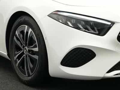 Mercedes A 200 Progressive LED+Kamera+Memo (2024) - Photo 9