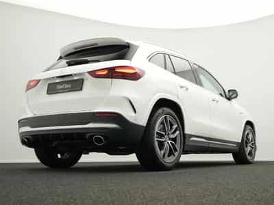 Mercedes GLA 35 AMG 4MATIC Multi+360°+Pano+Kamera+Memo (2024) - Photo 11