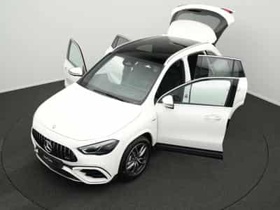 Mercedes GLA 35 AMG 4MATIC Multi+360°+Pano+Kamera+Memo (2024) - Photo 14