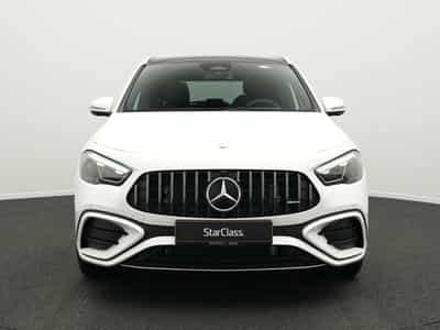 Mercedes GLA 35 AMG 4MATIC Multi+360°+Pano+Kamera+Memo (2024) - Photo 2