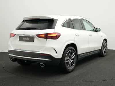 Mercedes GLA 35 AMG 4MATIC Multi+360°+Pano+Kamera+Memo (2024) - Photo 3