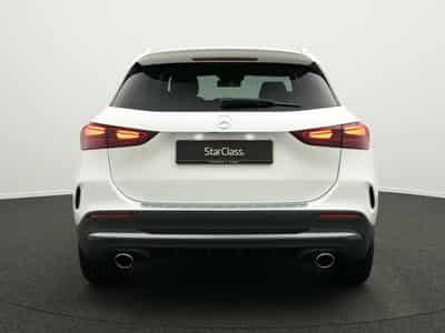 Mercedes GLA 35 AMG 4MATIC Multi+360°+Pano+Kamera+Memo (2024) - Photo 4