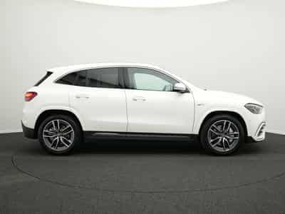 Mercedes GLA 35 AMG 4MATIC Multi+360°+Pano+Kamera+Memo (2024) - Photo 5