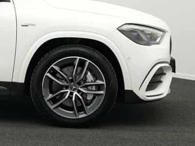 Mercedes GLA 35 AMG 4MATIC Multi+360°+Pano+Kamera+Memo (2024) - Photo 8