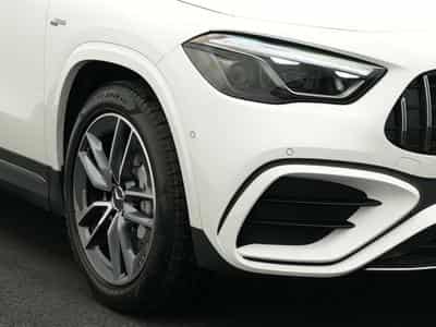 Mercedes GLA 35 AMG 4MATIC Multi+360°+Pano+Kamera+Memo (2024) - Photo 9