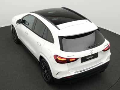 Mercedes GLA 35 AMG 4MATIC Multi+Pano+360°+Night+Burm (2024) - Photo 13