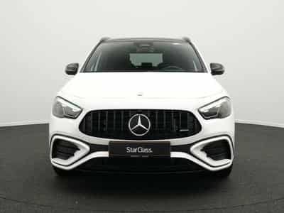 Mercedes GLA 35 AMG 4MATIC Multi+Pano+360°+Night+Burm (2024) - Photo 2