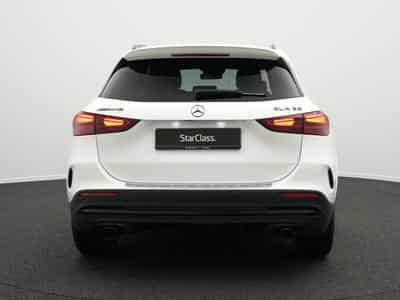 Mercedes GLA 35 AMG 4MATIC Multi+Pano+360°+Night+Burm (2024) - Photo 4