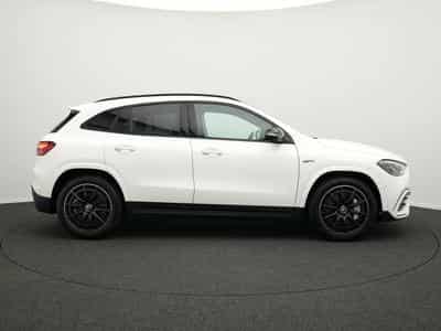 Mercedes GLA 35 AMG 4MATIC Multi+Pano+360°+Night+Burm (2024) - Photo 5
