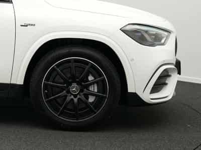 Mercedes GLA 35 AMG 4MATIC Multi+Pano+360°+Night+Burm (2024) - Photo 8